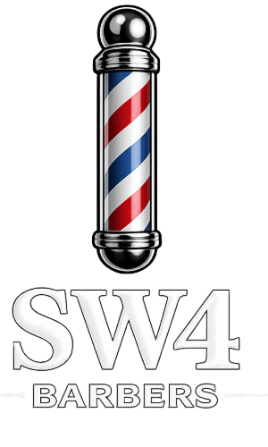 SW4 Barbers Clapham